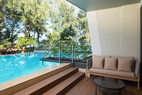 Radisson Blu Resort, Phuket Mai Khao Beach