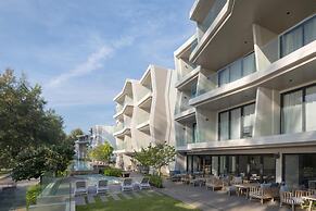 Radisson Blu Resort, Phuket Mai Khao Beach