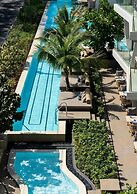Radisson Blu Resort, Phuket Mai Khao Beach