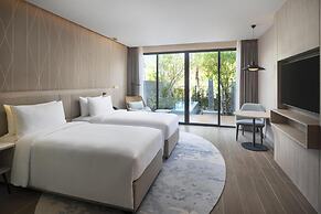 Radisson Blu Resort, Phuket Mai Khao Beach