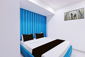 Super Hotel O Althan Formerly Hotel Niraant