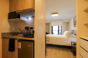 w Amazing Loft w Balcony in Miraflores