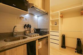 w Amazing Loft w Balcony in Miraflores