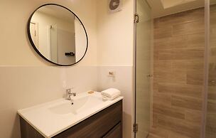 w Amazing Loft w Balcony in Miraflores