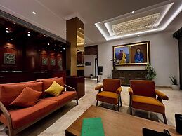 Hotel Zhidey