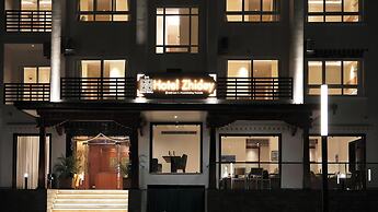 Hotel Zhidey