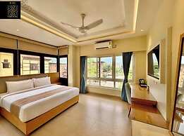 Hotel Zhidey