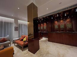 Hotel Zhidey