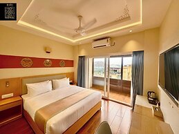 Hotel Zhidey