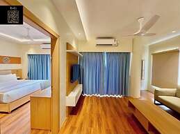Hotel Zhidey