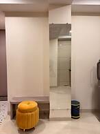 Aesthetic 1bhk luxe Indore