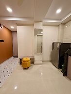 Aesthetic 1bhk luxe Indore