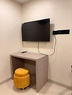 Aesthetic 1bhk luxe Indore