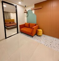 Aesthetic 1bhk luxe Indore