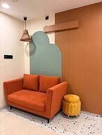 Aesthetic 1bhk luxe Indore