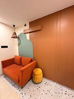 Aesthetic 1bhk luxe Indore