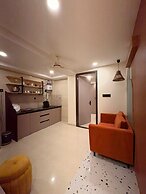 Aesthetic 1bhk luxe Indore