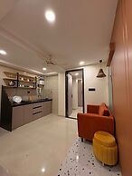Aesthetic 1bhk luxe Indore