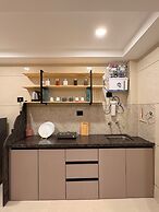 Aesthetic 1bhk luxe Indore