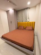 Aesthetic 1bhk luxe Indore