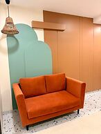Aesthetic 1bhk luxe Indore
