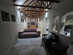 Klipdrift Sands Game Lodge