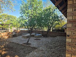 Klipdrift Sands Game Lodge