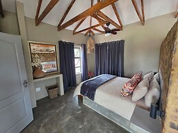 Klipdrift Sands Game Lodge