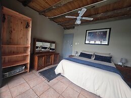 Klipdrift Sands Game Lodge