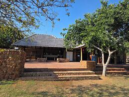 Klipdrift Sands Game Lodge