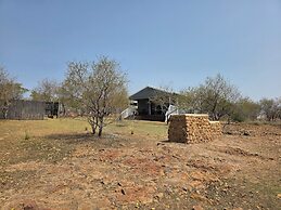 Klipdrift Sands Game Lodge