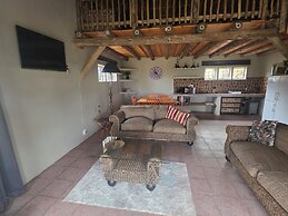 Klipdrift Sands Game Lodge