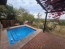 Klipdrift Sands Game Lodge