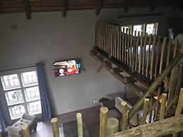 Klipdrift Sands Game Lodge