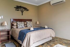 Klipdrift Sands Game Lodge