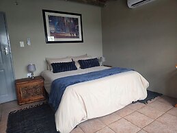Klipdrift Sands Game Lodge