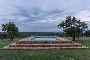 Klipdrift Sands Game Lodge