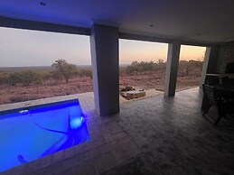 Klipdrift Sands Game Lodge