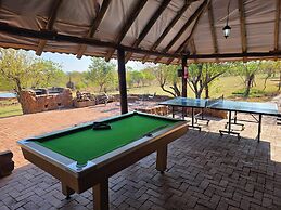 Klipdrift Sands Game Lodge