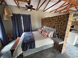 Klipdrift Sands Game Lodge