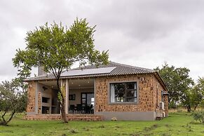 Klipdrift Sands Game Lodge