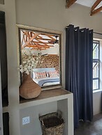 Klipdrift Sands Game Lodge