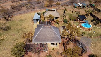 Klipdrift Sands Game Lodge