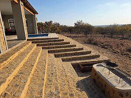 Klipdrift Sands Game Lodge
