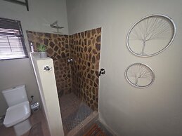 Klipdrift Sands Game Lodge