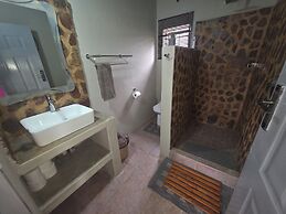 Klipdrift Sands Game Lodge