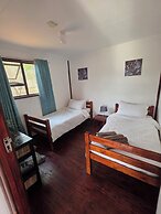 Klipdrift Sands Game Lodge
