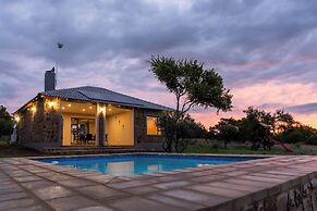Klipdrift Sands Game Lodge