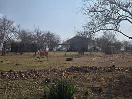 Klipdrift Sands Game Lodge