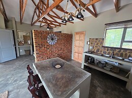 Klipdrift Sands Game Lodge